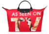 حقيبة AS SEEN ON TV الجديدة من LONGCHAMP