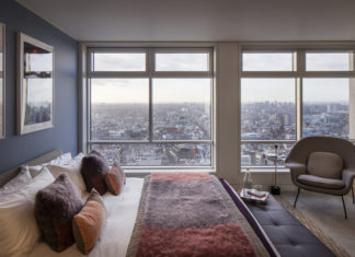 Almacantar تحول ملامح أبرز المعالم المميزة في لندن