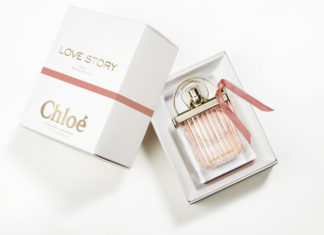 اشعري بإحساس جديد من الأنوثة مع عطر Chloé الجديد