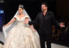 Akl Fakih نجم اليوم الثاني من عروض Designers and Brands Fashion Show