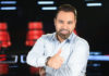 ماذا يفعل ابن عاصي الحلاني في كواليس the voice؟