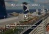 ابحروا بعيداً مع Celebrity Cruises لتجربة فاخرة لا مثيل لها