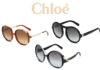 مجموعة نظارات Chloé الجديدة