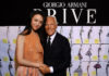 تشكيلة Giorgio Armani الراقية يميّزها حسّ من الغموض