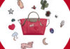 حقيبة LE PLIAGE CUIR من LONGCHAMP