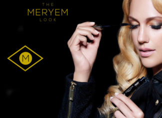 مريم أوزرلي تطلق طقماً من مستحضرات التجميل حصريا في ترايانو ووجوه