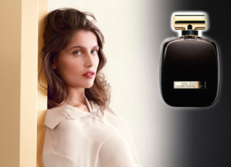 L’Extase Rose Absolue من Nina Ricci: مزيج آسر بين الورود والمسك