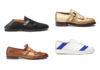 مجموعة الأحذية الرجالية من Santoni لربيع وصيف 2017