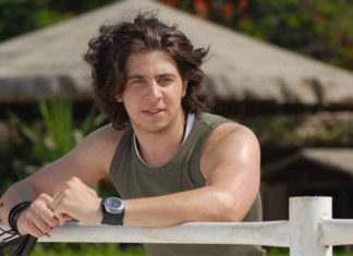 نجم Star Academy ينشر صورة والدته في المستشفى