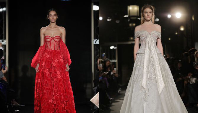 داني أطرش يلغي الفوارق الزمنية في مجموعة ربيع وصيف 2018