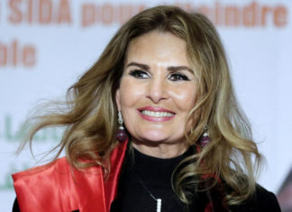 بعد نقلها الى المستشفى… يسرا تكشف وضعها الصحي وما طلبه منها الطبيب