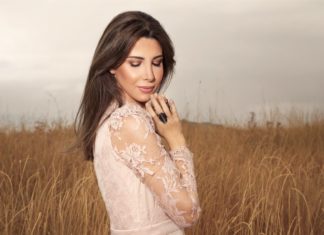 نانسي عجرم تختار أغنيتين لتصورهم!