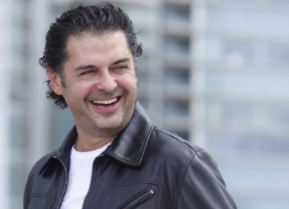 كيف هنأ راغب علامة الكويتيين بعيدهم الوطني؟