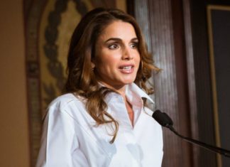 الملكة رانيا تدعم 100 مشروع صغير لسيدات من المملكة