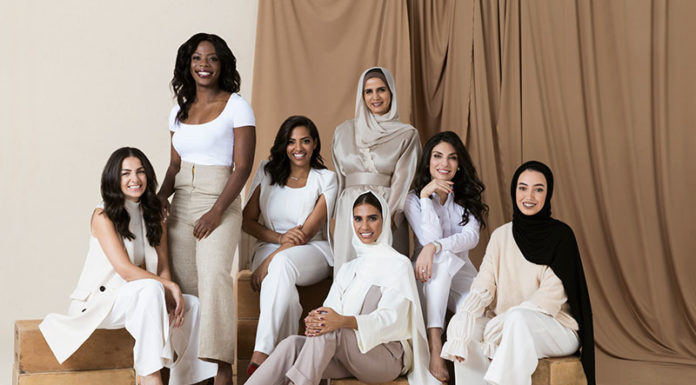 Christian Louboutin تطلق الإصدار الخامس من مجموعة Nude