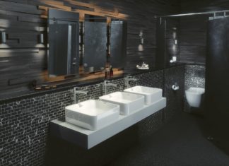 مجموعة Strada II من ايديال ستاندرد تضع معاييراً جديدة في عالم التصميم