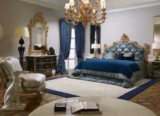 تصاميم مجموعة Héritage من Roberto Giovannini تجمع الفن والتاريخ مع الجمال