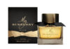 My Burberry Black من Burberry: عطر حاد وحسيّ يأسر القلوب