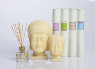 IHGF Delhi Fair لخريف ٢٠١٨ من أهمّ المعارض المتخصصة للمنتجات المنزليّة