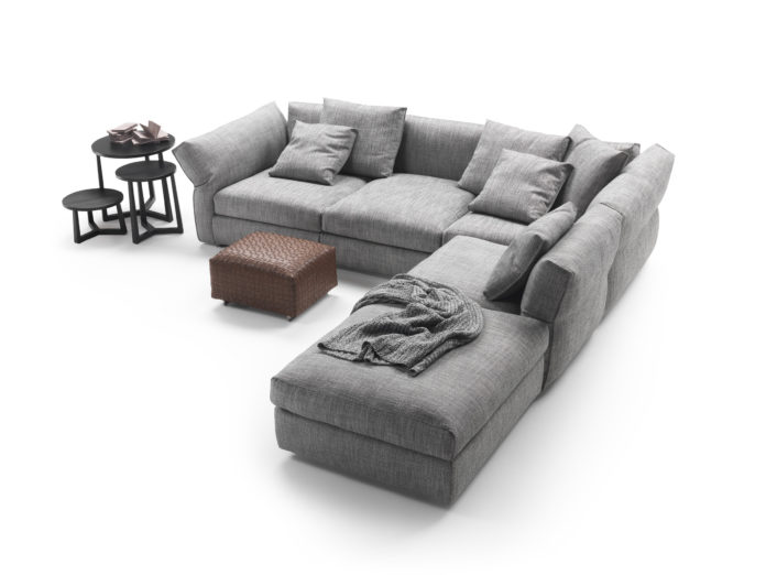 FLEXFORM_NEWBRIDGE Sofa2