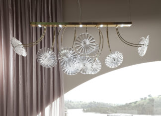 مجموعة Infinity من Giorgio Soressi