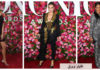 فساتين زاهية والكثير من الورود في حفل Tony Awards