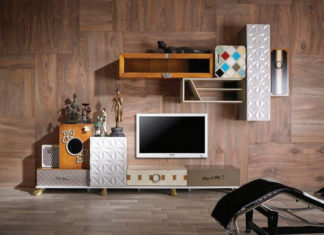 أفكار وحدات تخزين مبتكرة وغير تقليديّة