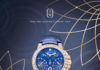 ساعة Harry Winston Ocean CollectionTM