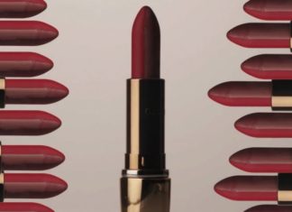 بالفيديو .. تنوع Sagas من Guerlain و إطلاق Saga 3 – Lipstick Secrets