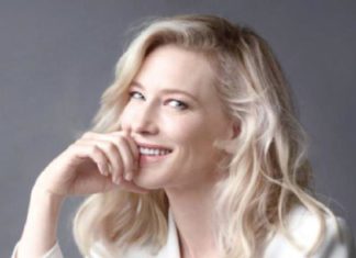 النجمات العالميات والعطور