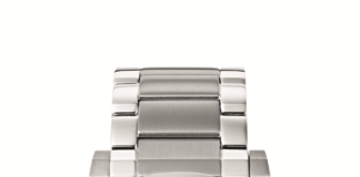 ساعات BOSS تقدّم تشكيلة أوكسيجين