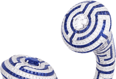 افتتاح البوتيك الثاني لفان كليف أند آربلز في دبي مول – قسم توسعة ركن الأزياء الراقية