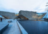 تصاميم Duravit تزيد من فخامة متحف V & A Dundee في اسكوتلندا