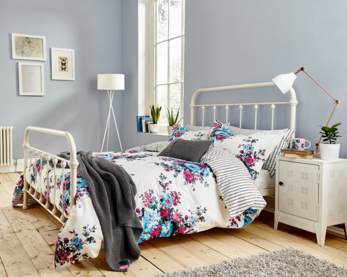 Joules-Charlotte-Cream-Floral-Duvet-Cover