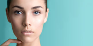 هل بشرتك دهنية