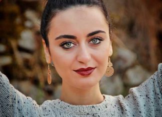 تعرّفوا على أول مطربة عربية تدخل موسوعة غينيس!