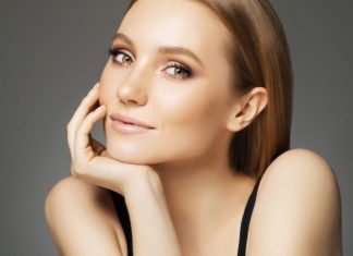 بالخطوات… كيف تنجحين في الحصول على مكياج عيون سموكي بني!