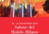 Salone del Mobile Milano.Shanghai 2018 يفتتح أبوابه بعد أيام ولمسات تواكبه
