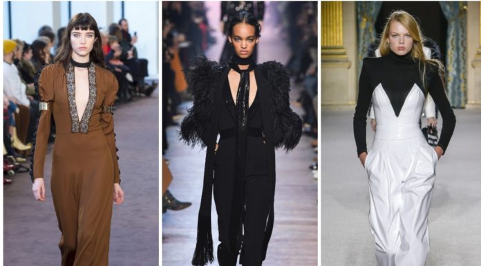 كيف تتألقين بالجمبسوت هذا الشتاء؟