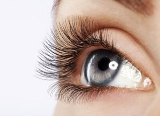 ما هي أسباب تساقط الرموش وكيف تتفادينها؟