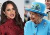 هل ميغان ماركل ممنوعة من التحدث الى الملكة إليزابيث؟