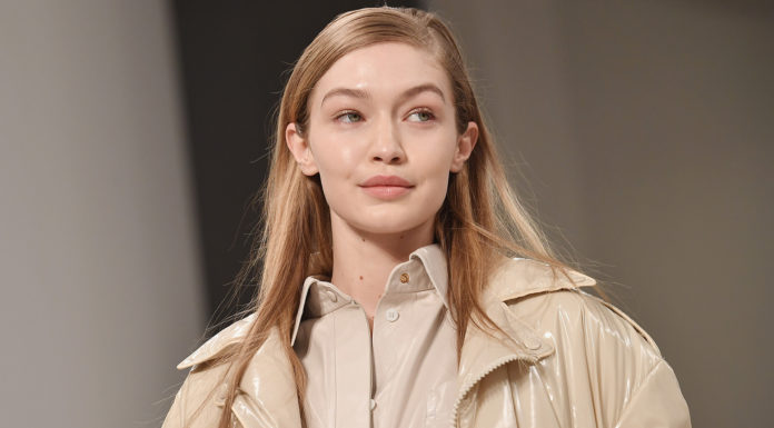 استوحي إطلالتك هذا الشتاء من أسلوب جيجي حديد!