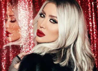 هكذا هنأت مايا دياب السيدة فيروز بمناسبة عيد ميلادها!