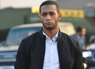 القضاء المصري يحكم على محمد رمضان بالحبس لمدة 6 أشهر مع الشغل والتغريم