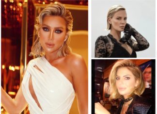 استوحي من النجمات أجمل موديلات الشعر القصير!