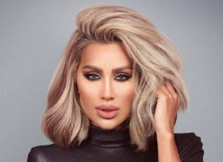 L’Oréal Professionnel تختار مايا دياب سفيرةً لها في الشرق الأوسط