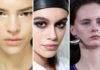 ما هي ألوان ظلال العيون الرائجة لهذا الموسم؟