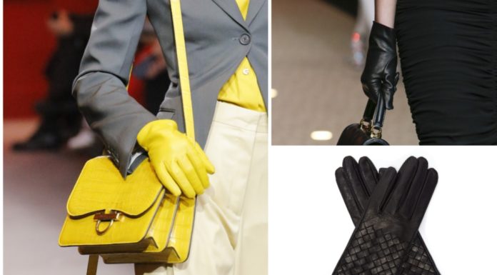 اختاري القفازات هذا الموسم لأسلوب كلاسيكي أنيق!