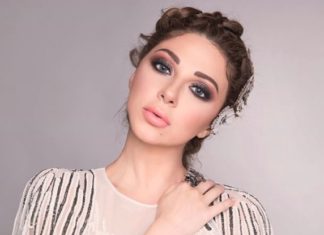 أغمية لميريام فارس تتخطى ١٣ مليون مشاهدة في روسيا!