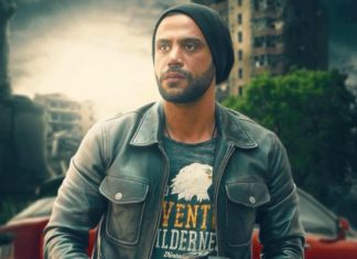 محمد إمام يتعرض لحادث خطير اثناء تصوير “لص بغداد”